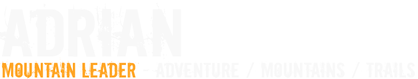 Adrian Conchie Logo