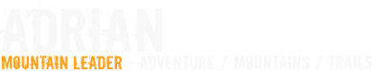 Adrian Conchie Logo