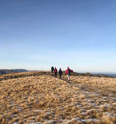 multi-day-hikes Guided Multi Day Hikes and Long Distance Trails