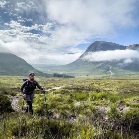 Guided Multi-Day Trails and Multi Day Hikes