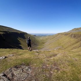 North Pennines Guided Walks