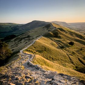 Peak District Guided Walks