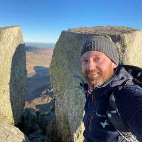Snowdonia Guided Walks