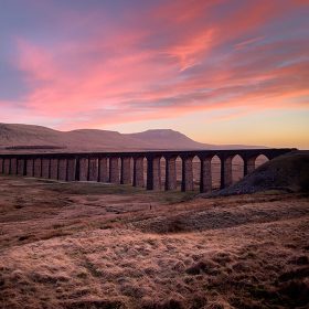 Yorkshire Dales Guided Walks