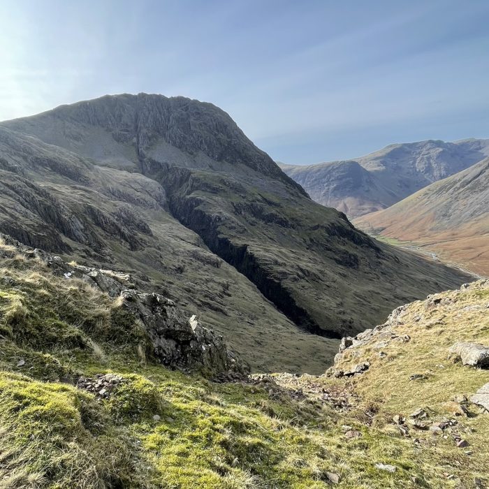 Climb Scafell Pike via the Corridor Route - Guided Walk - Image 8