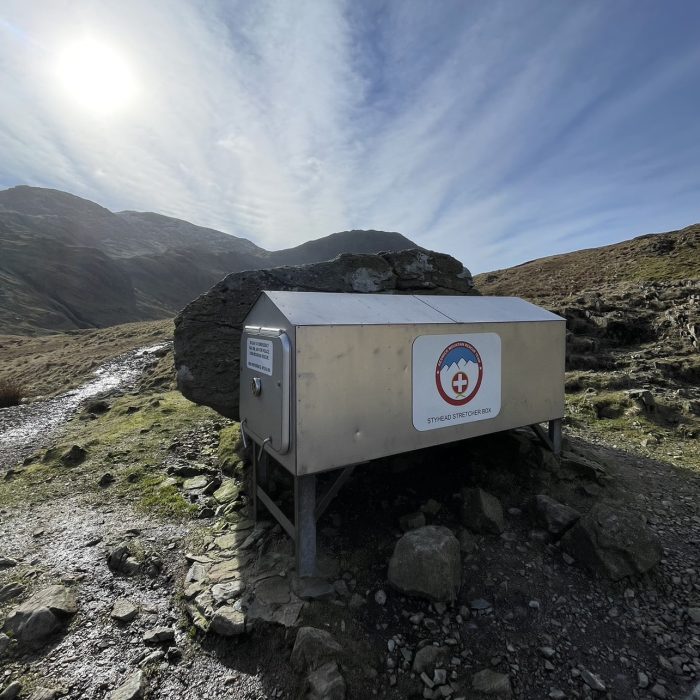 Climb Scafell Pike via the Corridor Route - Guided Walk - Image 4