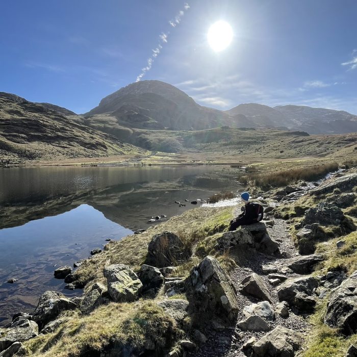 Climb Scafell Pike via the Corridor Route - Guided Walk - Image 3