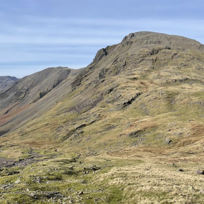 Climb Scafell Pike via the Corridor Route - Guided Walk - Image 9