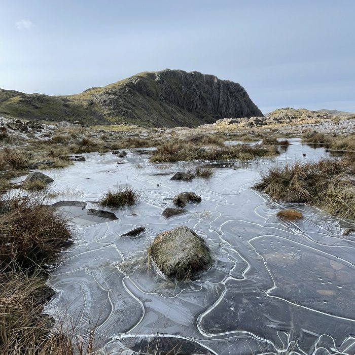 Climb Scafell Pike via the Corridor Route - Guided Walk - Image 10