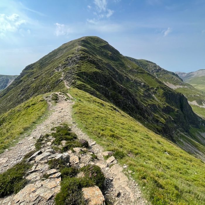 The Coledale Horseshoe - Guided Walk, Lake District - Image 7