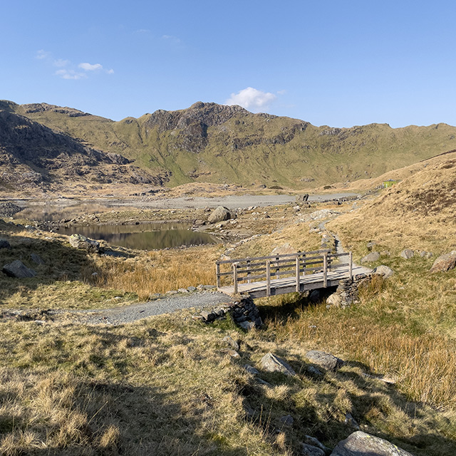 Guided Snowdon Hikes - Snowdon Guided Walks to the Summit of Snowdon. Yr Wyddfa.